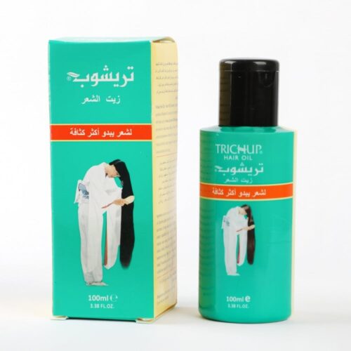 تريشوب زيت شعر 100 مل