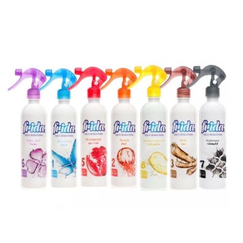 فريدا معطر جو بخاخ 460 مل