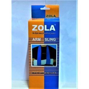 زولا حامل ذراع مثبت م 2 اكس لارج
