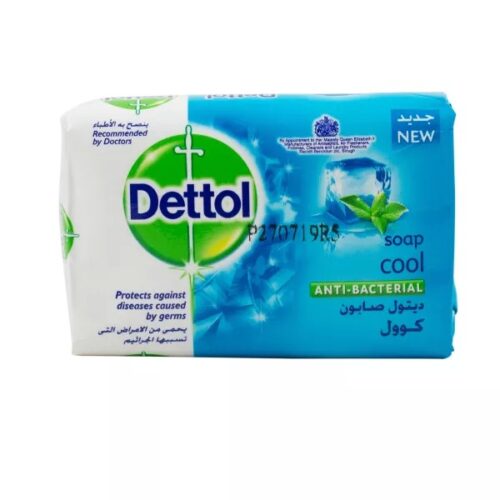 ديتول صابون ازرق 85 جم