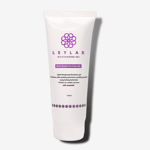 ليلاك غسول تنظيف البشرة 200 مل