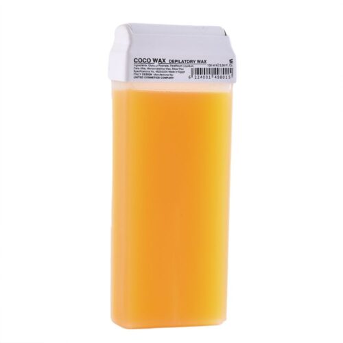 شمع جهاز شمع كوكو واكس بالعسل 100 مل