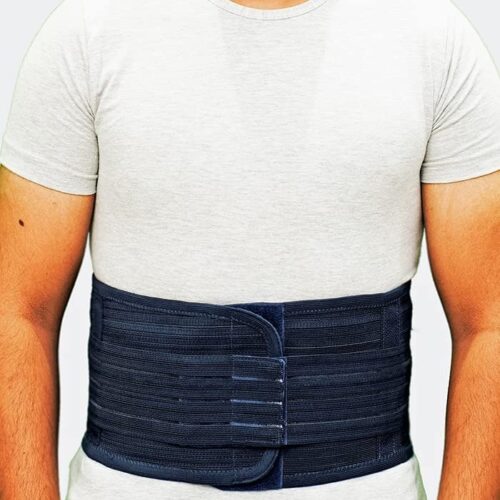 حزام بطن فيرتكس