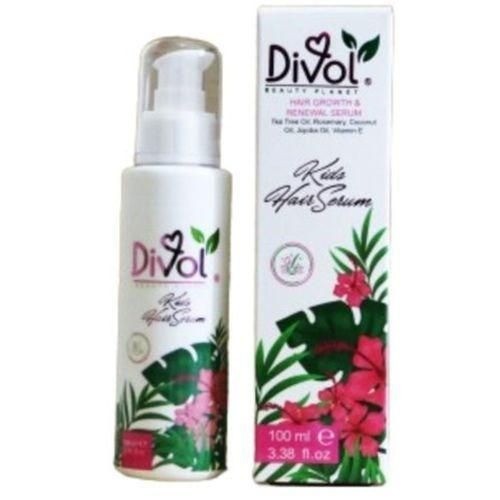 ديفول سيرم شعر للاطفال 100 مل