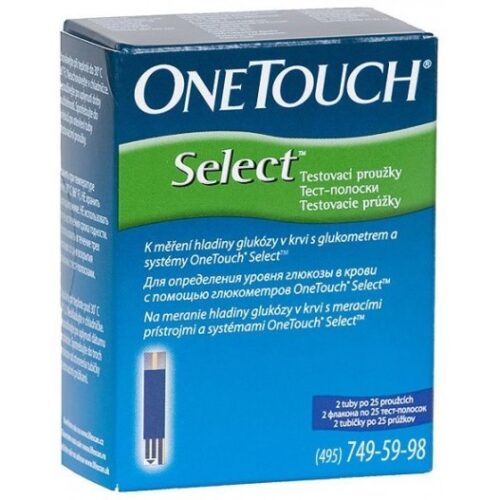 شرائط سكر ون تاتش سليكت