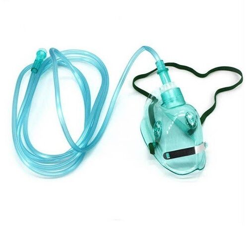 ماسك اكسجين اطفال