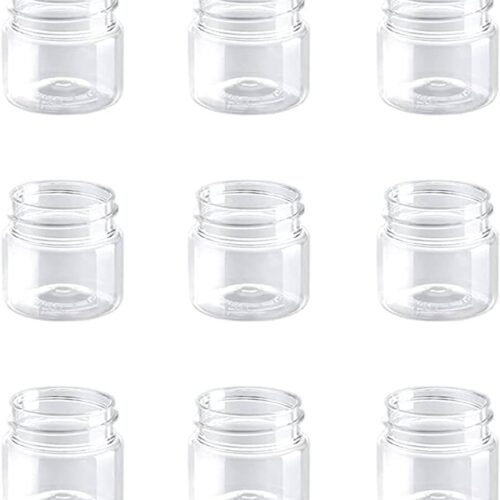 فوارغ طبيه برطمان 30 جم