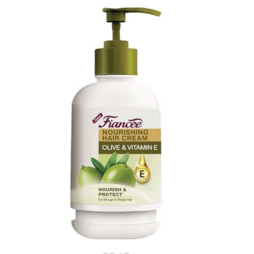 فيانسيه كريم بخاخ زيت الزيتون وفيتامين ه 240 مل