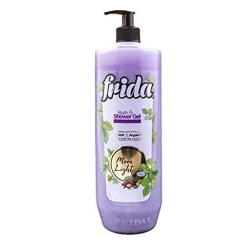 فريدا شاور جل مون لايت 1200 مل