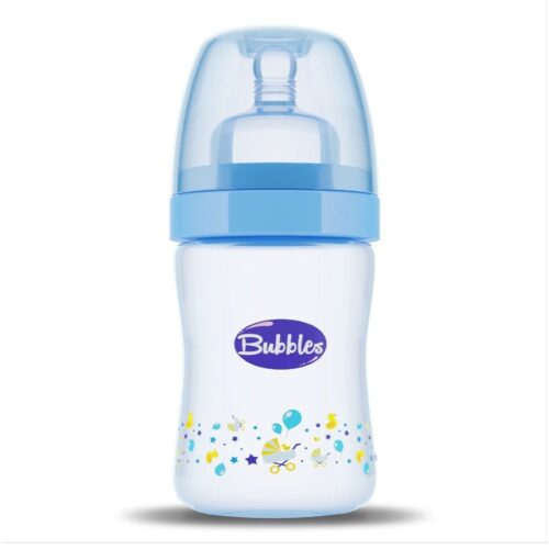 بابلز ببرونة اطفال كلاسيك 120 مل