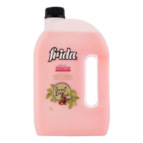 فريدا شاور جيل سويت داي 3 لتر