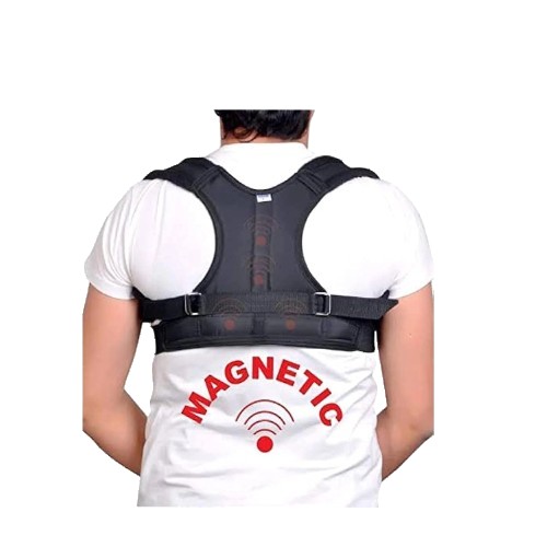 حزام تميمه مغناطيسي مغناطيسي ميراج مقاس m