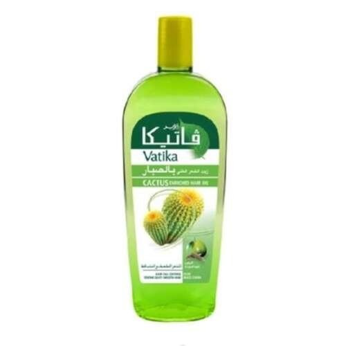 فاتيكا زيت شعر بالصبار 180 مل