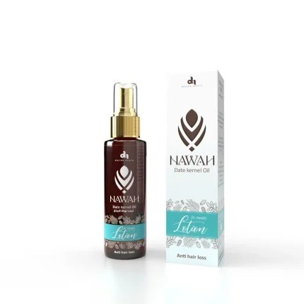 نواه هوت اويل 200 مل