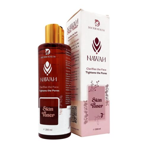 نواه تونر للبشرة 200 مل