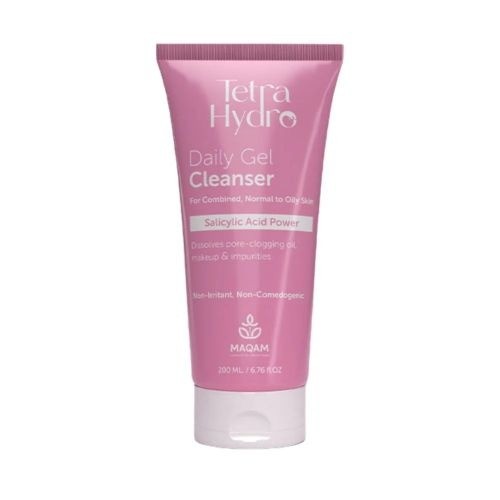 تترا هيدرا غسول للبشرة - 200 مل